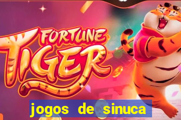 jogos de sinuca que ganha dinheiro de verdade